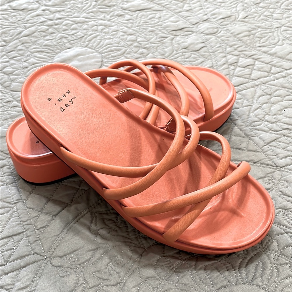 *3 for $10* A New Day sandals 6